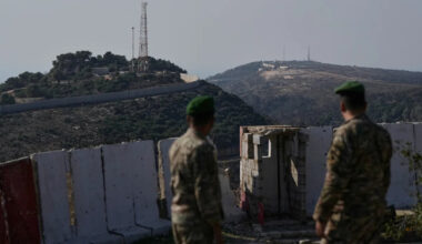 Page d'accueil Yahoo news