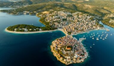 Plenković in Dubrovnik: “Excellent Season, But Prices Must Remain Reasonable”