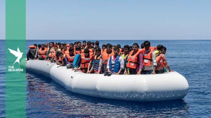 Amnesty slams Tunisia's 'widespread' migrant abuse, 'cynical' EU