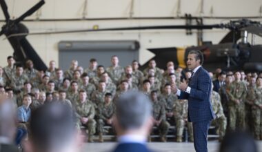 Pentagon 'Fundamentally Reshaping' Weapons Acquisitions