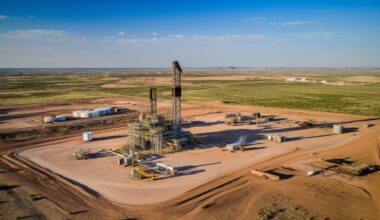 Atlas Energy Solutions (AESI) Continued its Fall Following Analyst Donwgrade