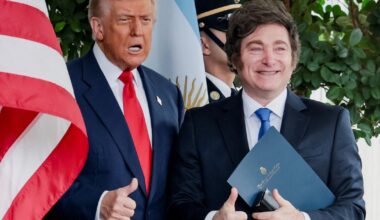 Argentina gets $900M as US pulls same amount from IMF account