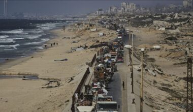 Writers Against the War on Gaza proposes a boycott of the New York Times