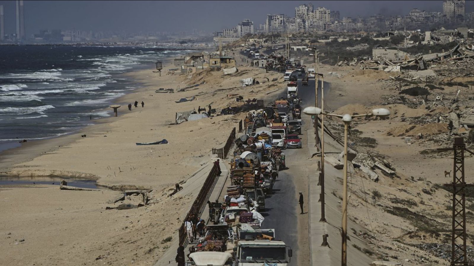 Writers Against the War on Gaza proposes a boycott of the New York Times