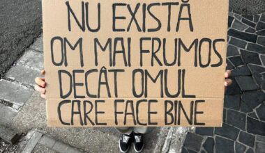 O zi de colectie va doresc