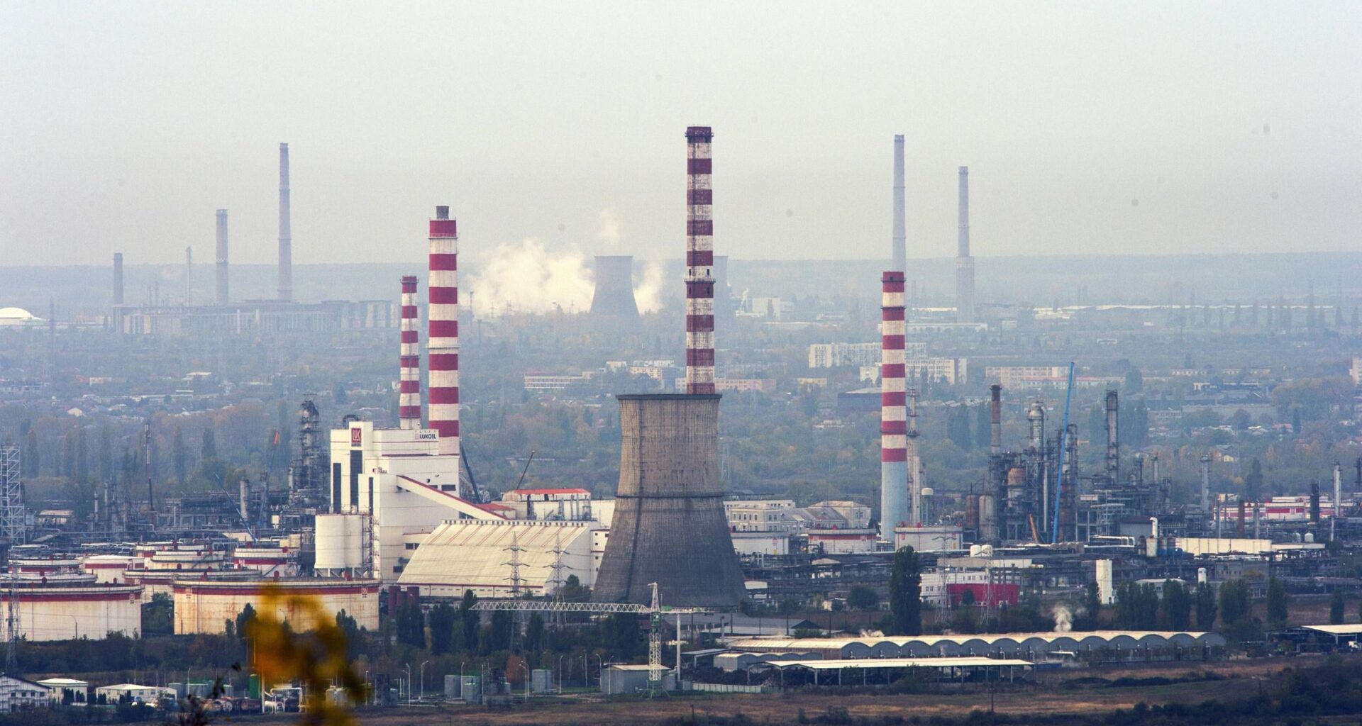 Energy reckoning: How Europe can use US sanctions to cut Moscow’s oil ties