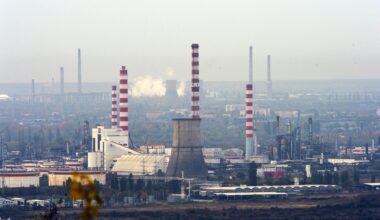 Energy reckoning: How Europe can use US sanctions to cut Moscow’s oil ties