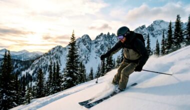 What Ski Tourists Should Know About Latest Helmet and Safety Laws in Italy and Beyond