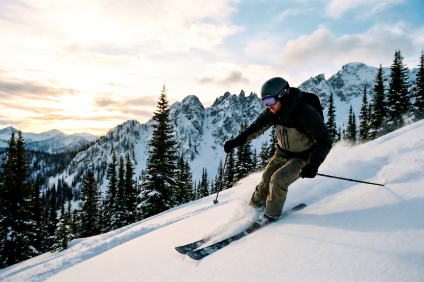 What Ski Tourists Should Know About Latest Helmet and Safety Laws in Italy and Beyond