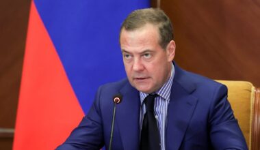 Putin-Vertrauter droht Nato-Land: „Dann wird Belgien verschwinden“ | Politik