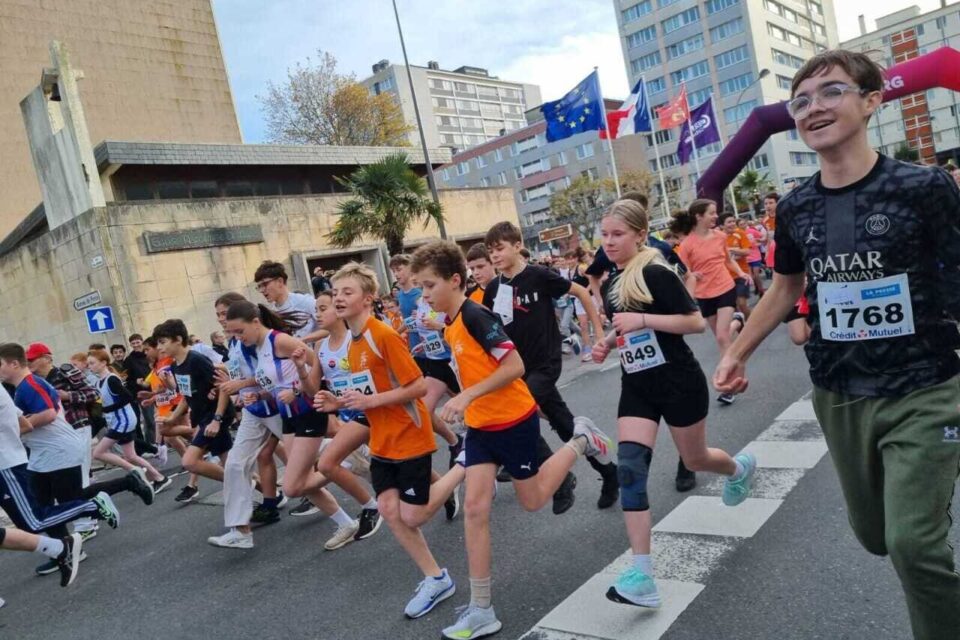 C'est parti pour La Puissance 4 !