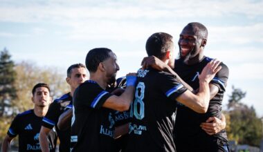 Левски се разправи с Арда в Кърджали и загря за дербито с ЦСКА