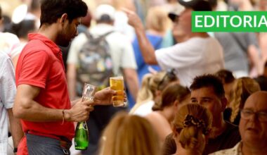 Editorial: Attracting, retaining talent