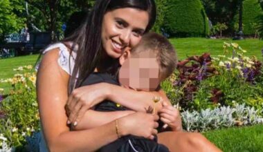 Karoline Leavitt’s relative is latest DACA target in Trump’s ‘random and cruel mass deportation campaign,’ lawyer says