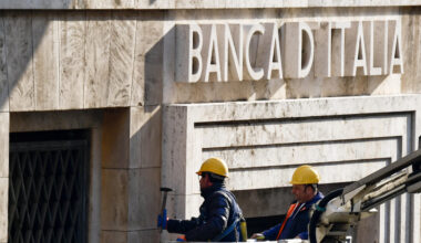 Bank of Italy takes issue with aspects of budget bill - Politics