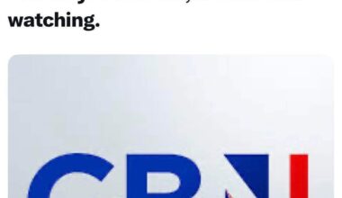 The most patriotic "news" channel