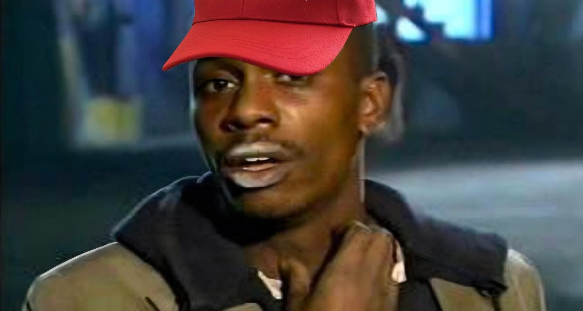 When MAGA demands their $2000 check