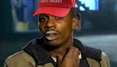 When MAGA demands their $2000 check
