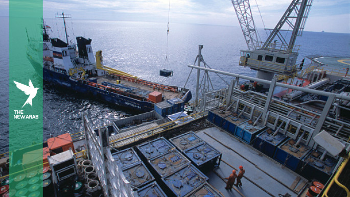 25 oil-supplying states accused of 'complicity' in Gaza war