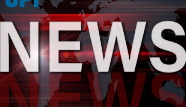 United Press International