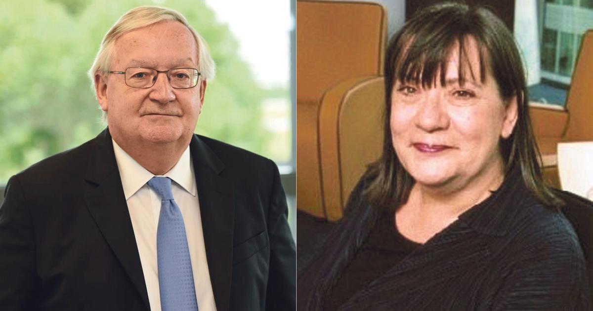 La France réinventée, ce livre qui presse la France et l’Europe à sauver un modèle social «que le monde nous envie»