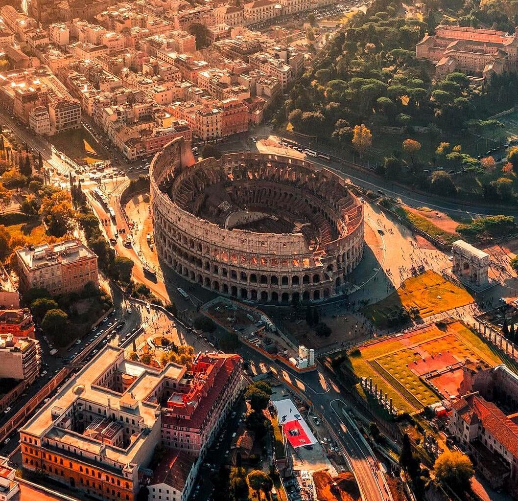 Rome