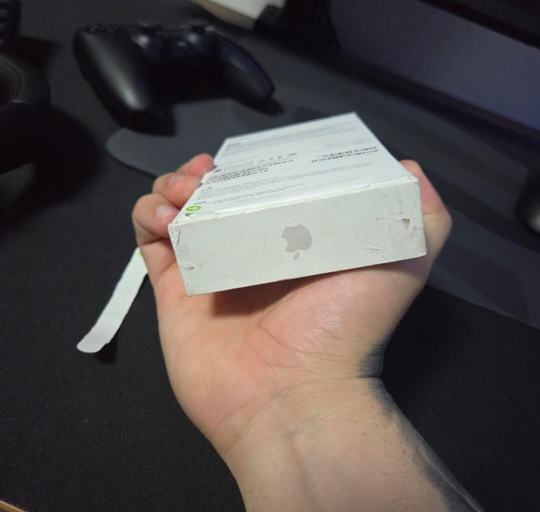 Iphone 17 z alzy-repost