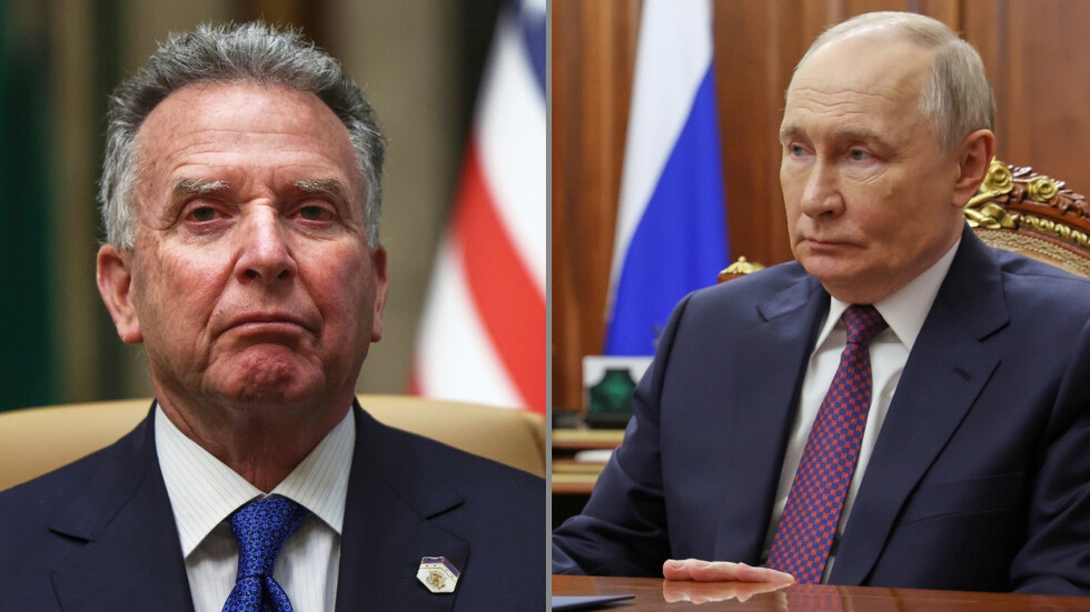 Снимка, колаж: БТА