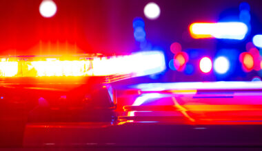 Полицията в Ловеч арестува двама избягали затворници