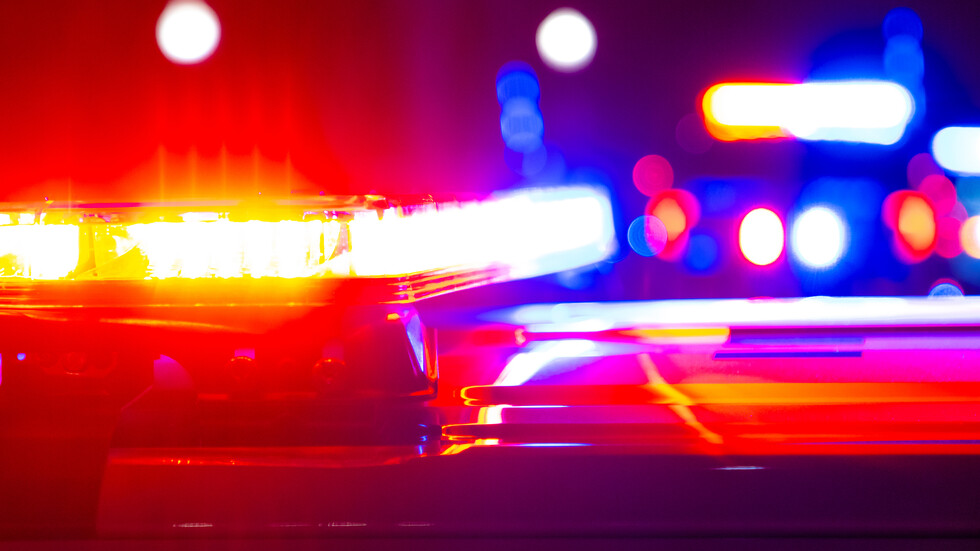 Полицията в Ловеч арестува двама избягали затворници