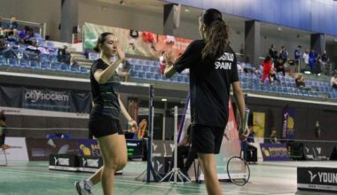 España tendrá doble representación en las finales del Portugal Open Sub17