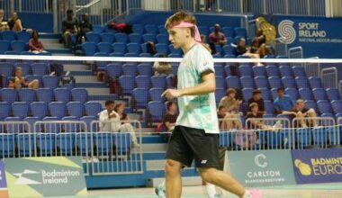 Raúl Bergua conquista el Polish International Sub19 en una final española ante Yaidel Gil
