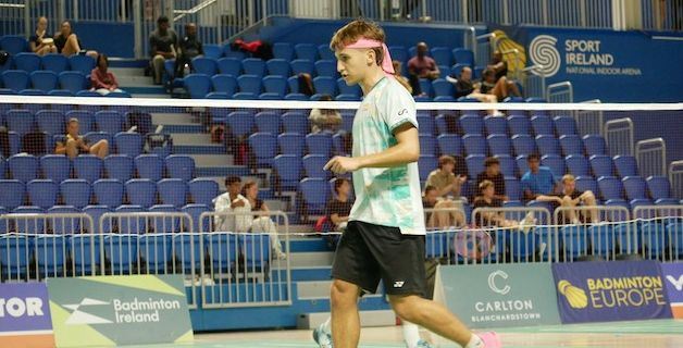 Raúl Bergua conquista el Polish International Sub19 en una final española ante Yaidel Gil