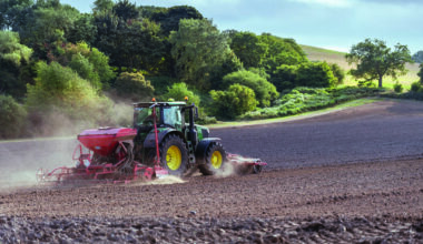 Modern farmers navigate labor shortages, rising costs and climate challenges