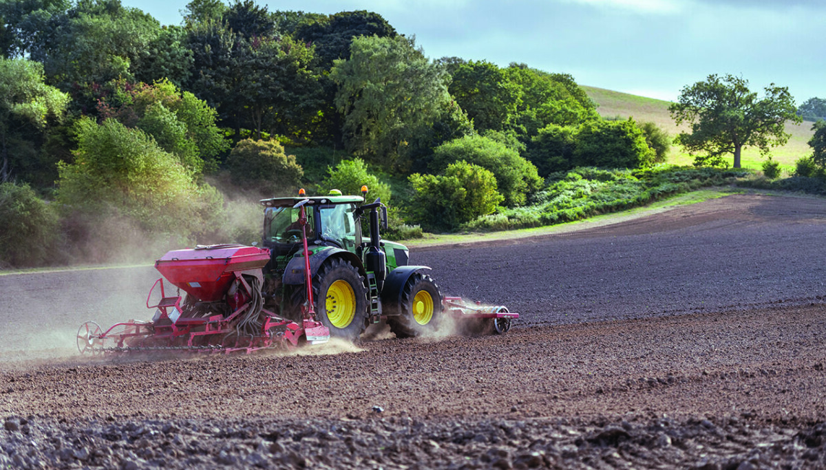 Modern farmers navigate labor shortages, rising costs and climate challenges