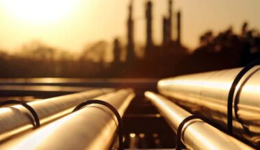 The 3 Canadian Energy Companies Holding Strong Even as Oil Prices Fall