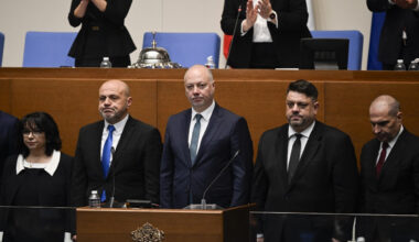 Bulgaria Restricts Petroleum Exports After US Sanctions Russian Gas Giants