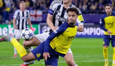 Belgium: Marc Giger scores twice