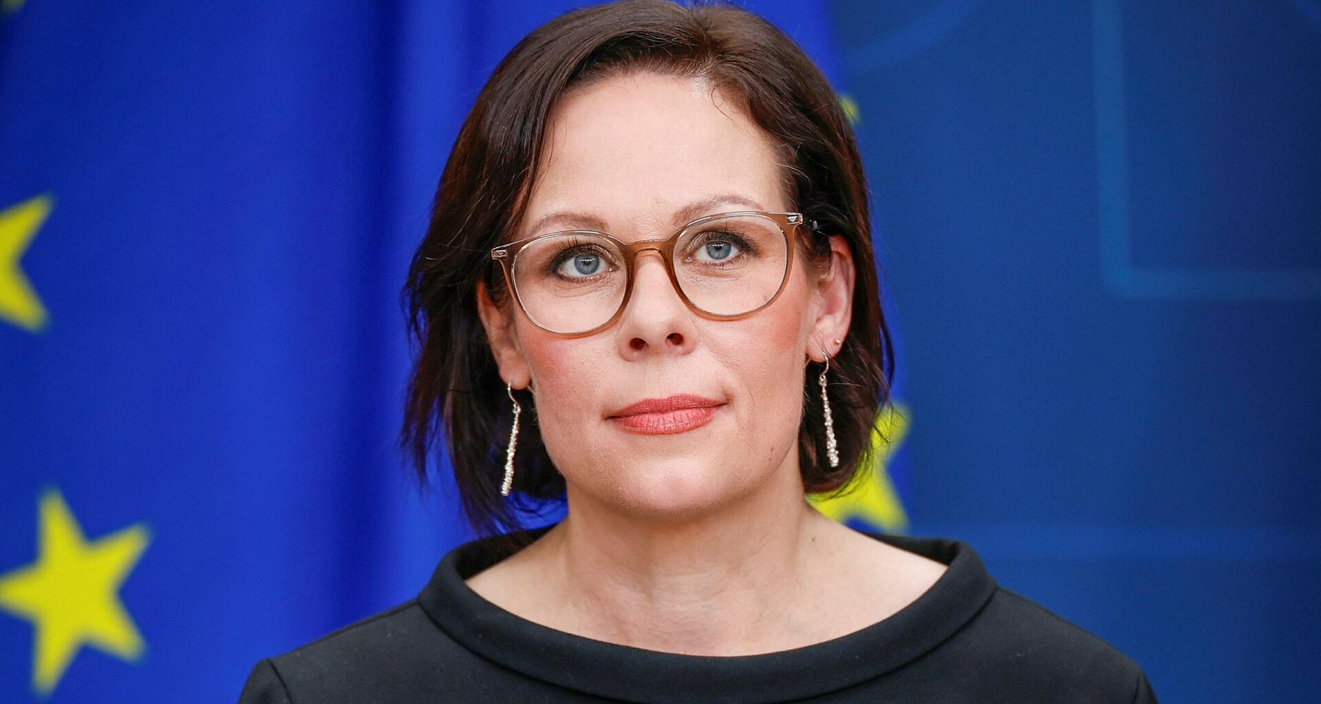 Sweden welcomes progress Ukraine, Moldova in EU accession process