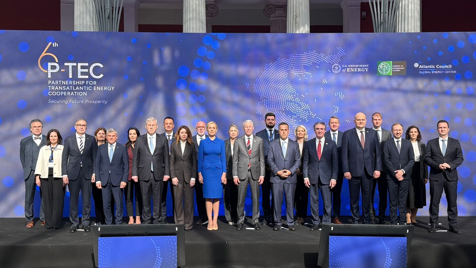 Moldova to build new interconnection lines with Romania and Ukraine