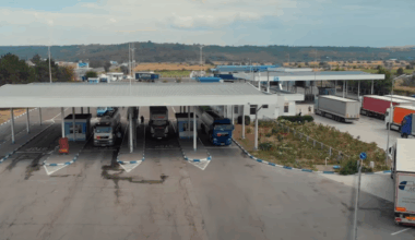 Authorities of Moldova, Romania identify solutions to streamline perishable goods' traffic at border