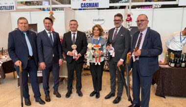 50 companies participate in the Moldova Presents Exhibition opened in Iasi