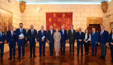 Royal House of Romania reaffirms support for Moldova's European integration