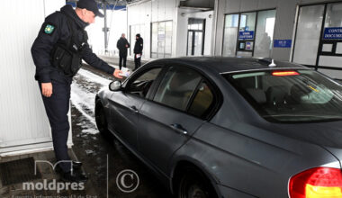 Moldova, Romania launch MigraMI project, to reduce risks associated with illegal migration