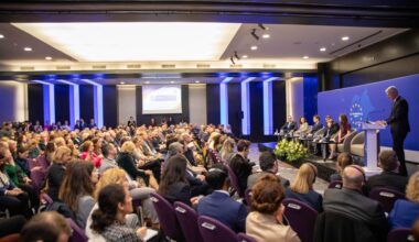 Cohesion 2027+ // Deputy PM says Moldova does not come to EU as beneficiary, but as responsible partner