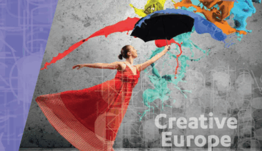 Moldova to join Creative Europe Programme