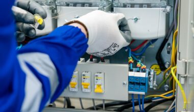 Moldova's energy system enters stage of modernization, optimization; 500,000 smart meters to be set by 2030