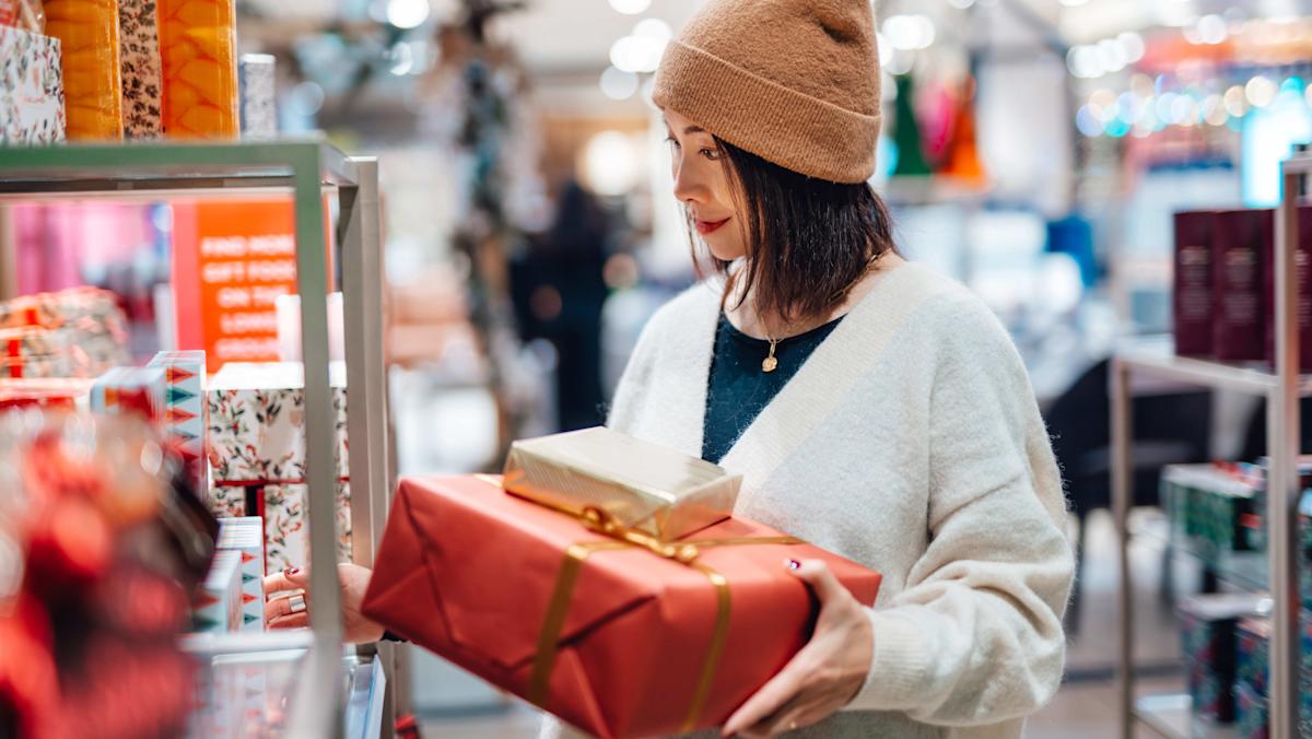 Expect tariffs to drive prices higher in 2026: Retail expert