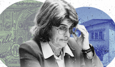 RBA holds interest rate as Michele Bullock addresses 'blip' that stunned Australia