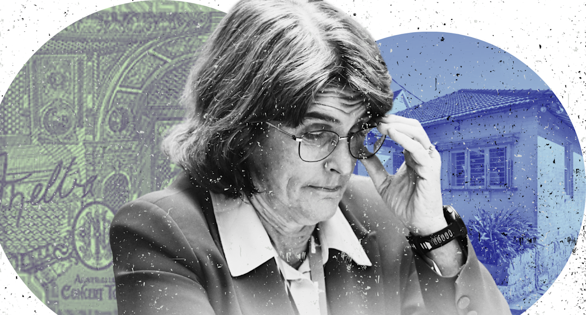 RBA holds interest rate as Michele Bullock addresses 'blip' that stunned Australia